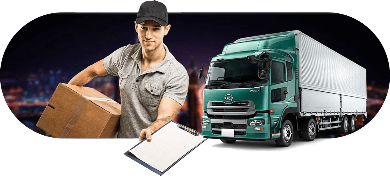 باربری و حمل و نقل بار با بسته بندی حرفه ای | بسته بندی لوازم شرکت