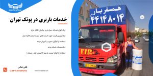 باربری پونک